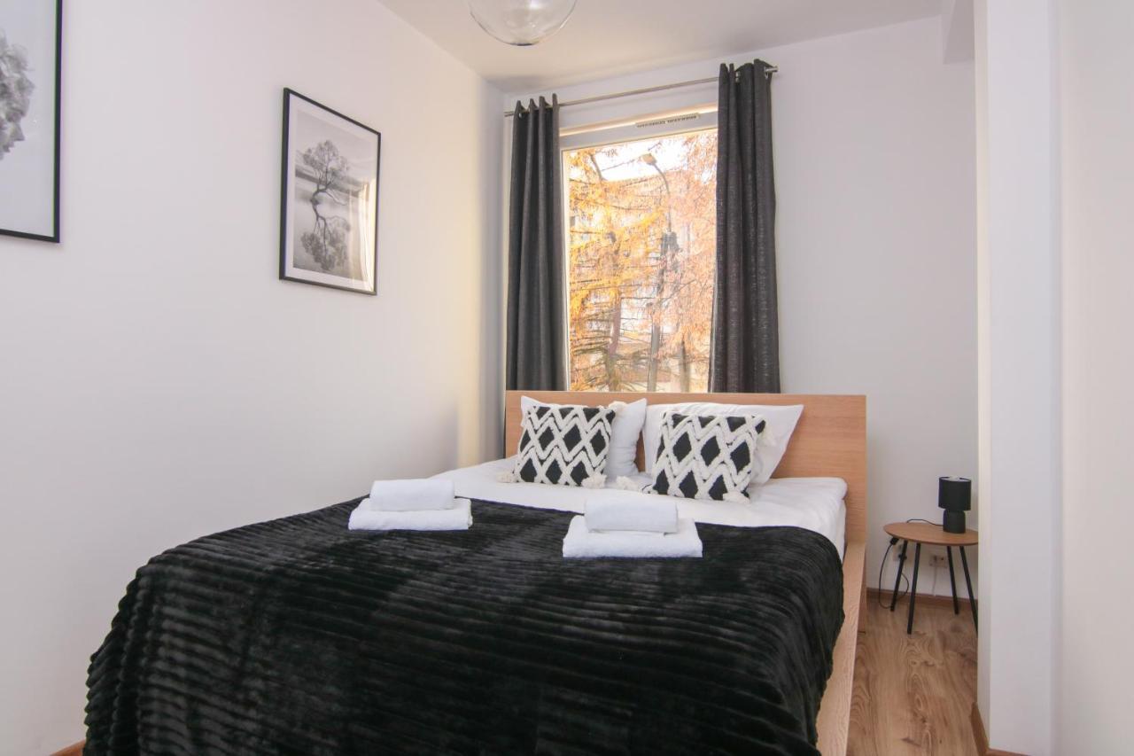 Dmk Green Apartment Near Warsaw-Modlin Airport Nowy Dwór Mazowiecki Esterno foto