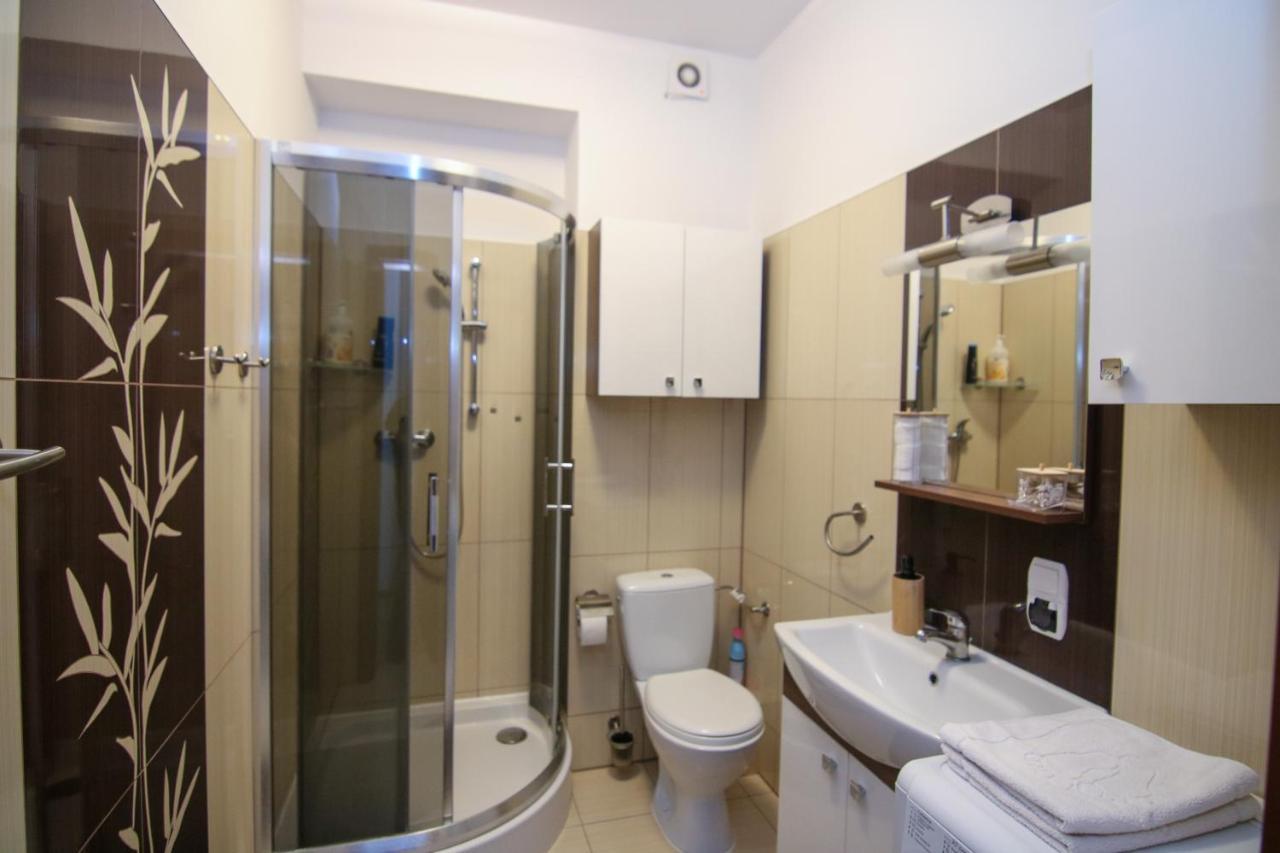 Dmk Green Apartment Near Warsaw-Modlin Airport Nowy Dwór Mazowiecki Esterno foto