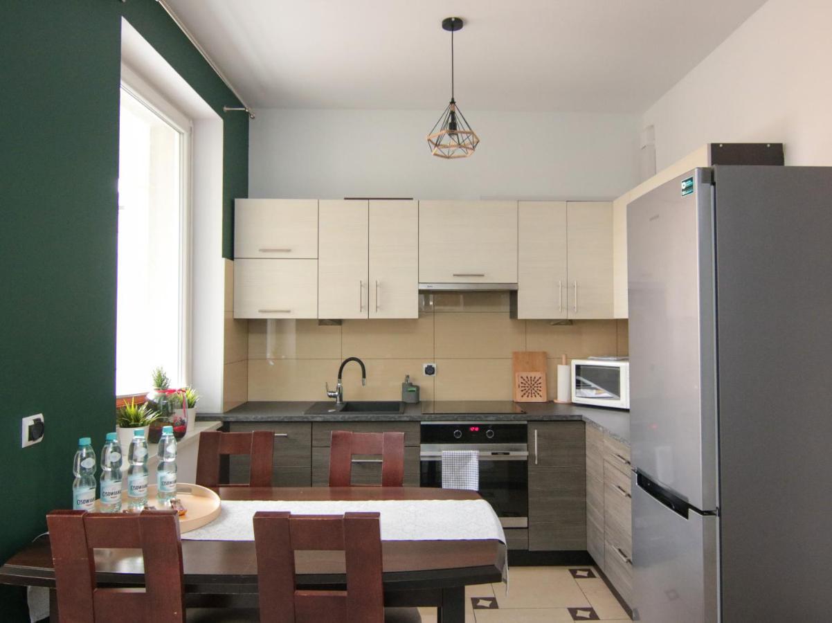 Dmk Green Apartment Near Warsaw-Modlin Airport Nowy Dwór Mazowiecki Esterno foto