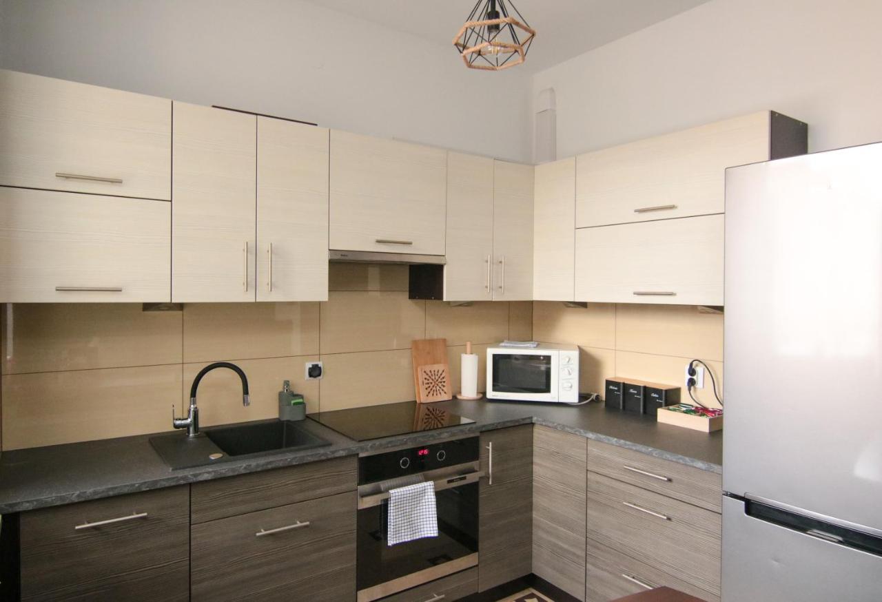 Dmk Green Apartment Near Warsaw-Modlin Airport Nowy Dwór Mazowiecki Esterno foto
