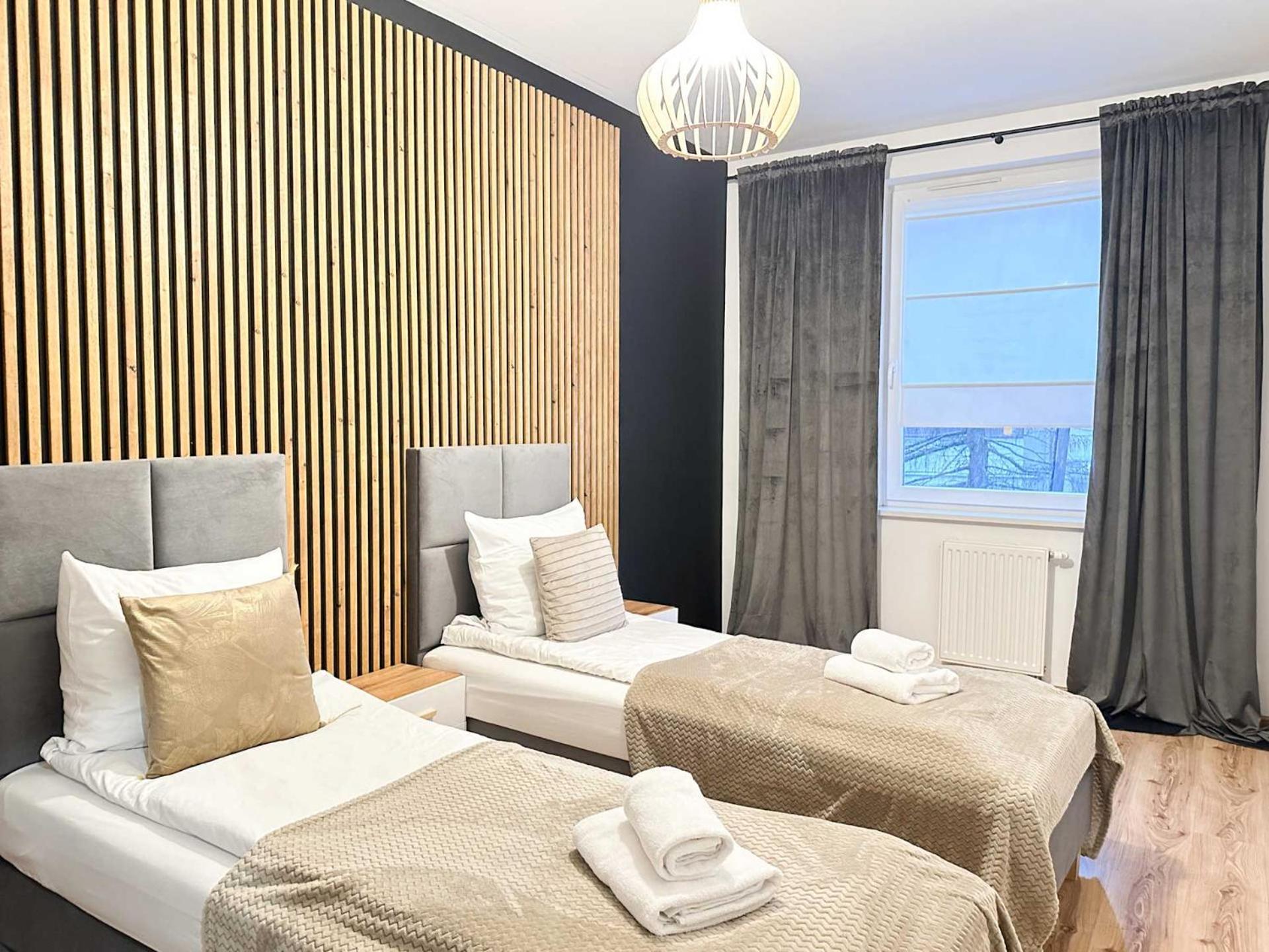 Dmk Green Apartment Near Warsaw-Modlin Airport Nowy Dwór Mazowiecki Esterno foto